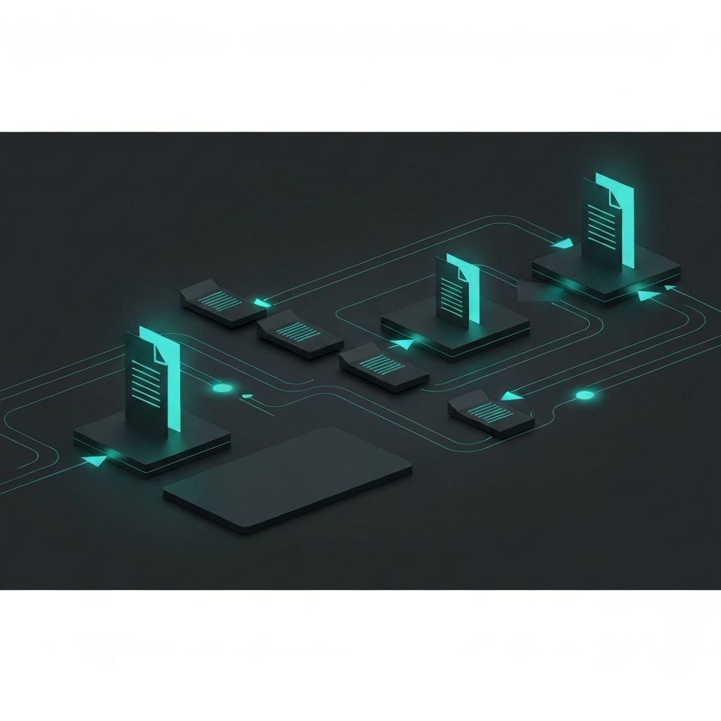 Identifying Automation Opportunities in Document-Heavy Operations